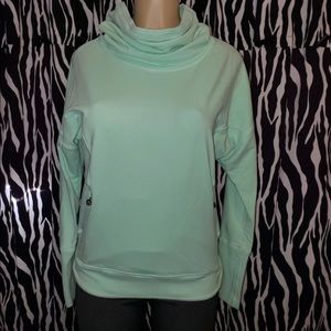 Lululemon sweatshirt